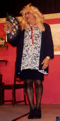 1999 - Raimondo in L'ultima occasione