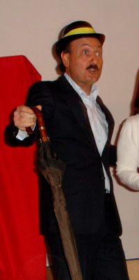 2006 - Giovanni in Equivoci